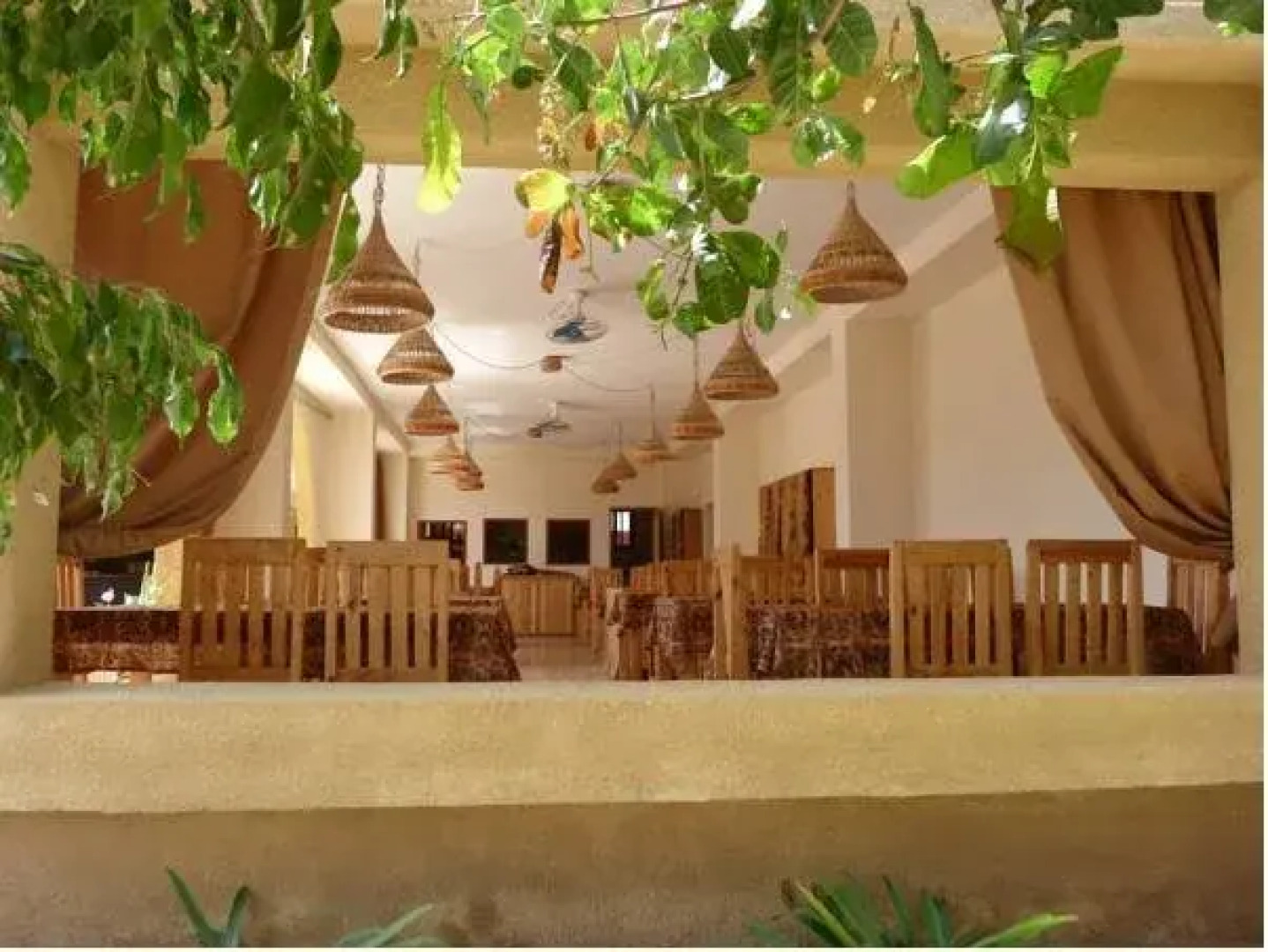 Hotel J'aime Le Sénégal