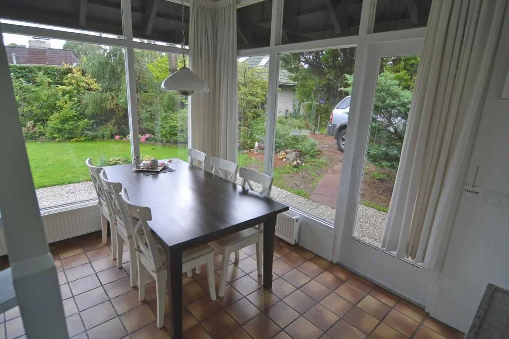 Bungalowpark De Toekomst