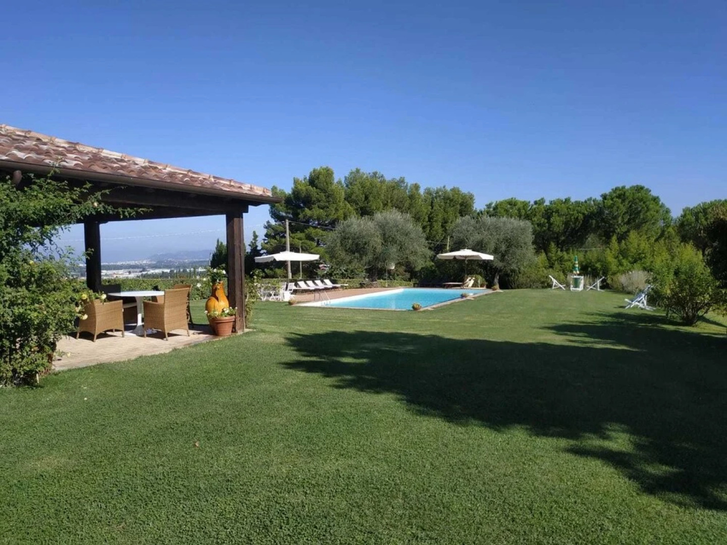 Casa Tentoni - Guest House