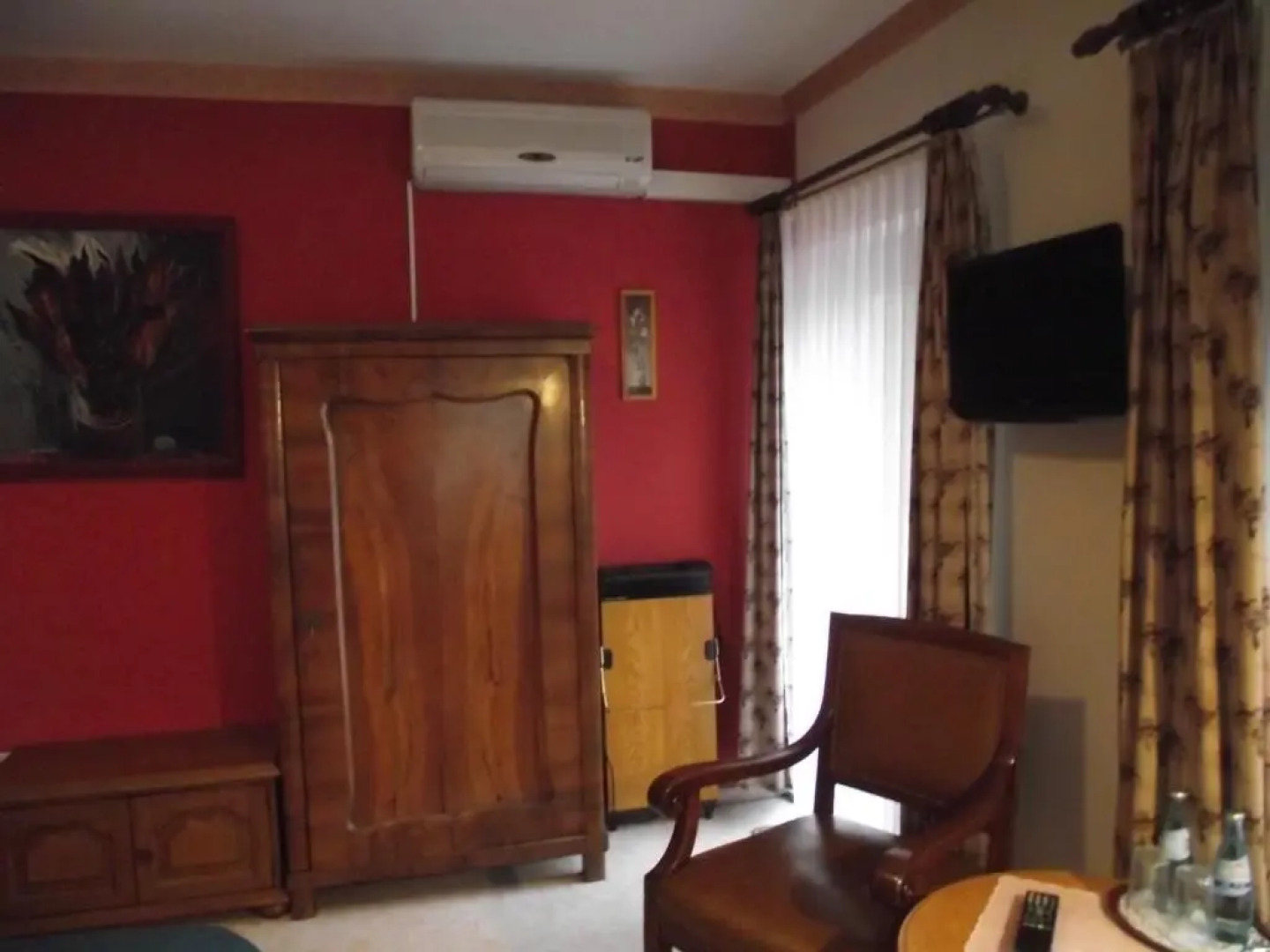 Hotel Waldschlösschen