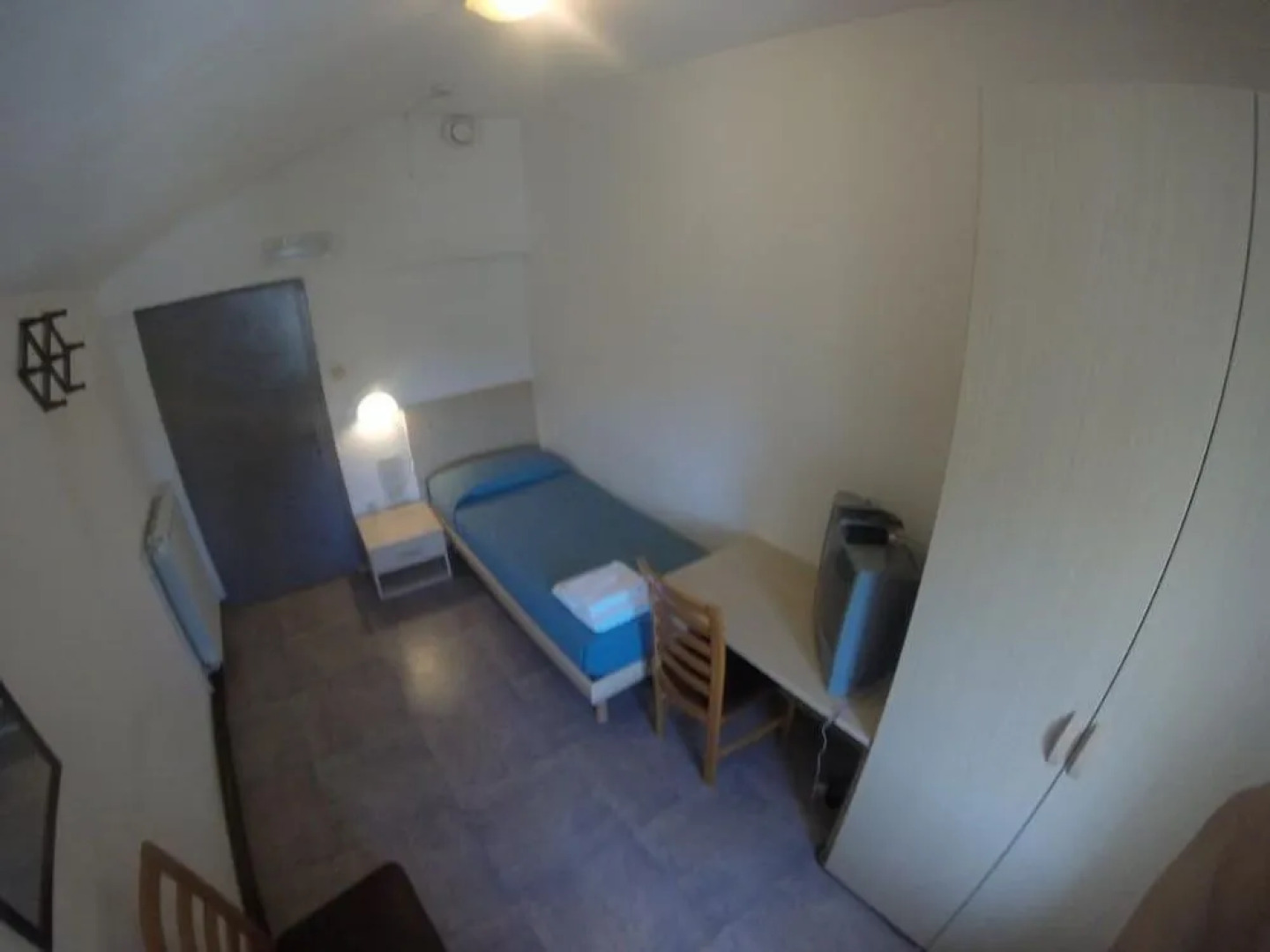 Albergo La Caravella