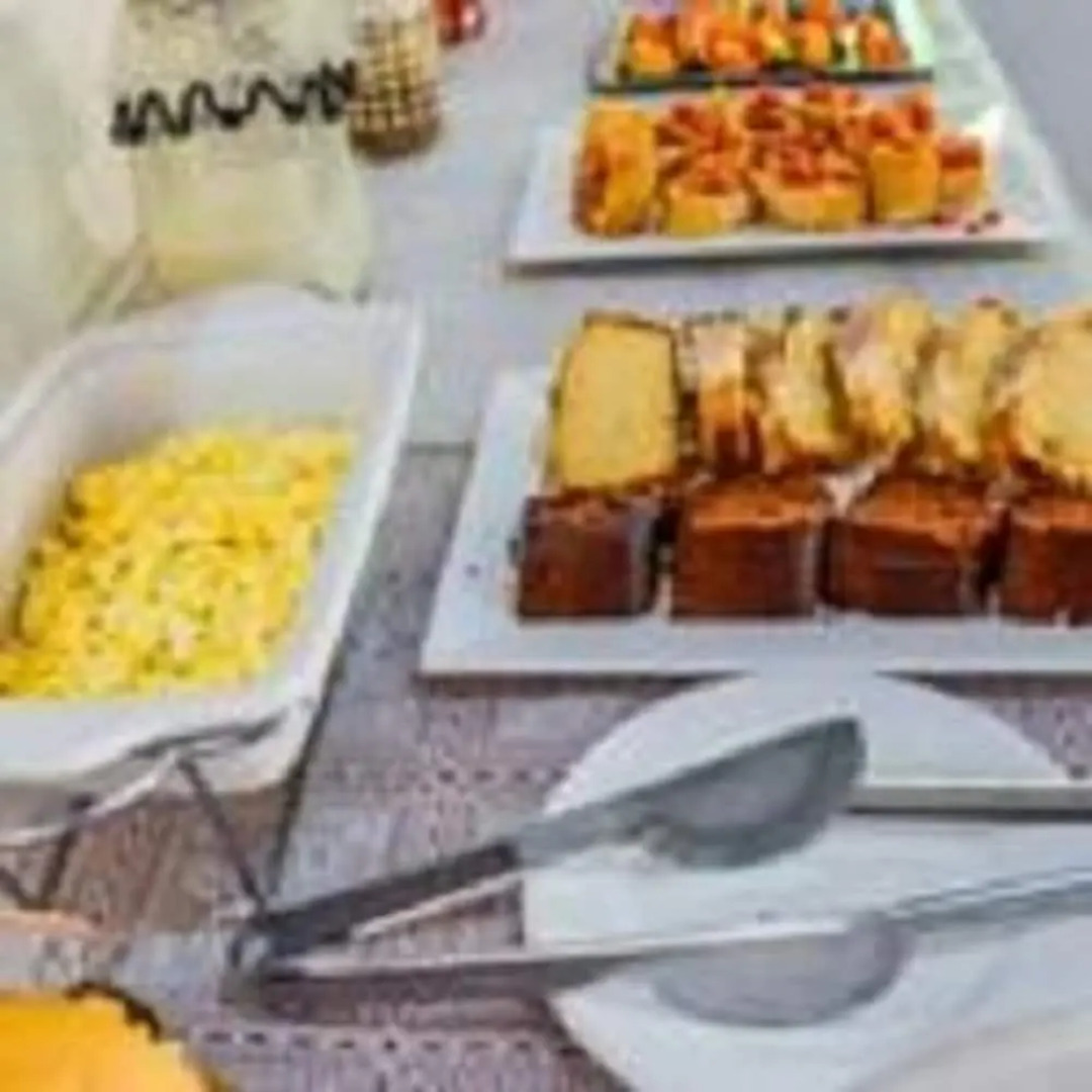 Pousada Vila do Sossego