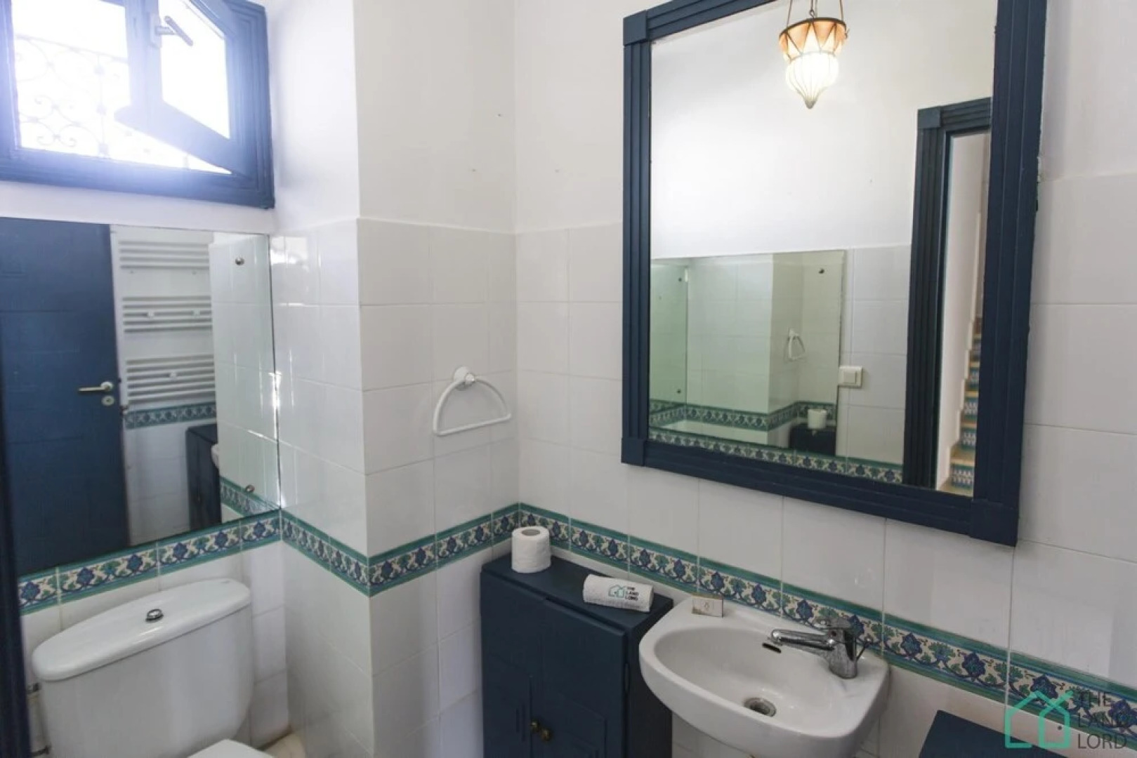 Duplex With Sea View in a Hotel Complex