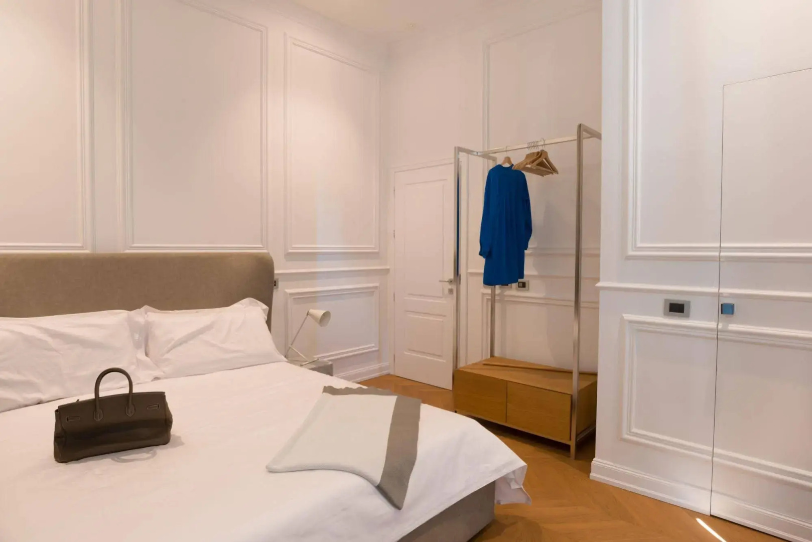 Via Chiodo Luxury Rooms