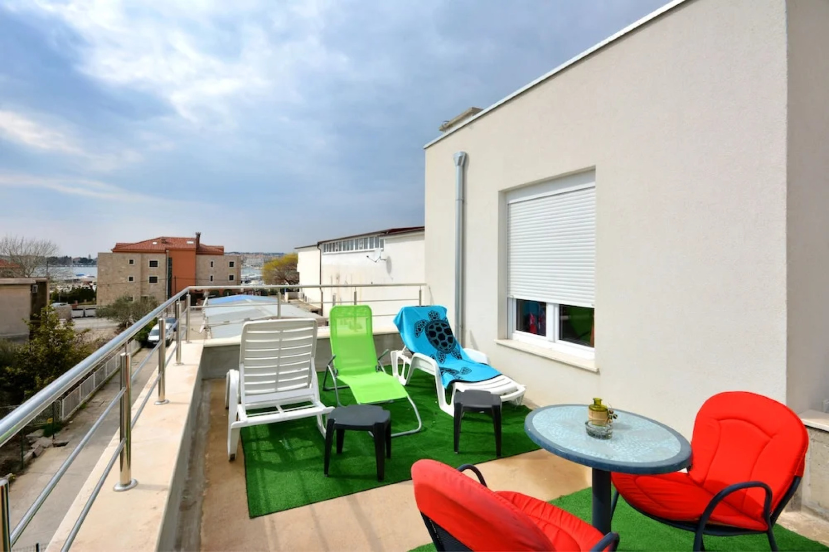 Luxury Apartment Mio