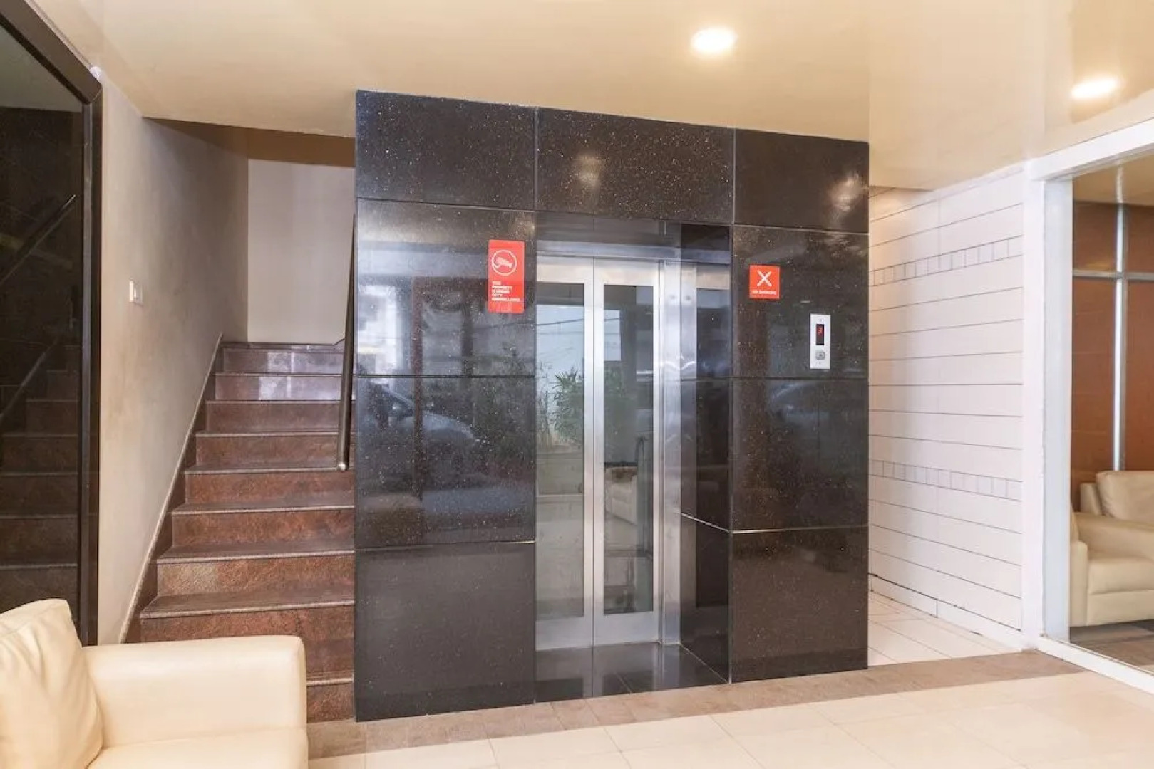 Treebo Trend Lake View Park