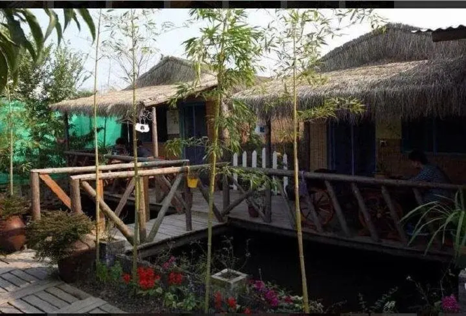 Xitang Baicaoyuan Inn