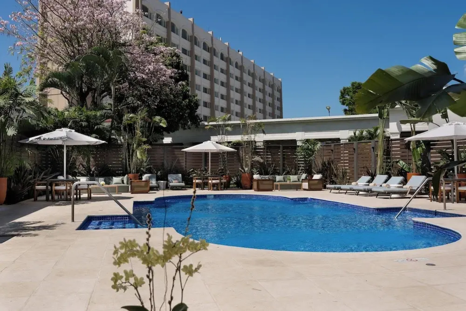 InterContinental San Salvador-Metrocentro Mall