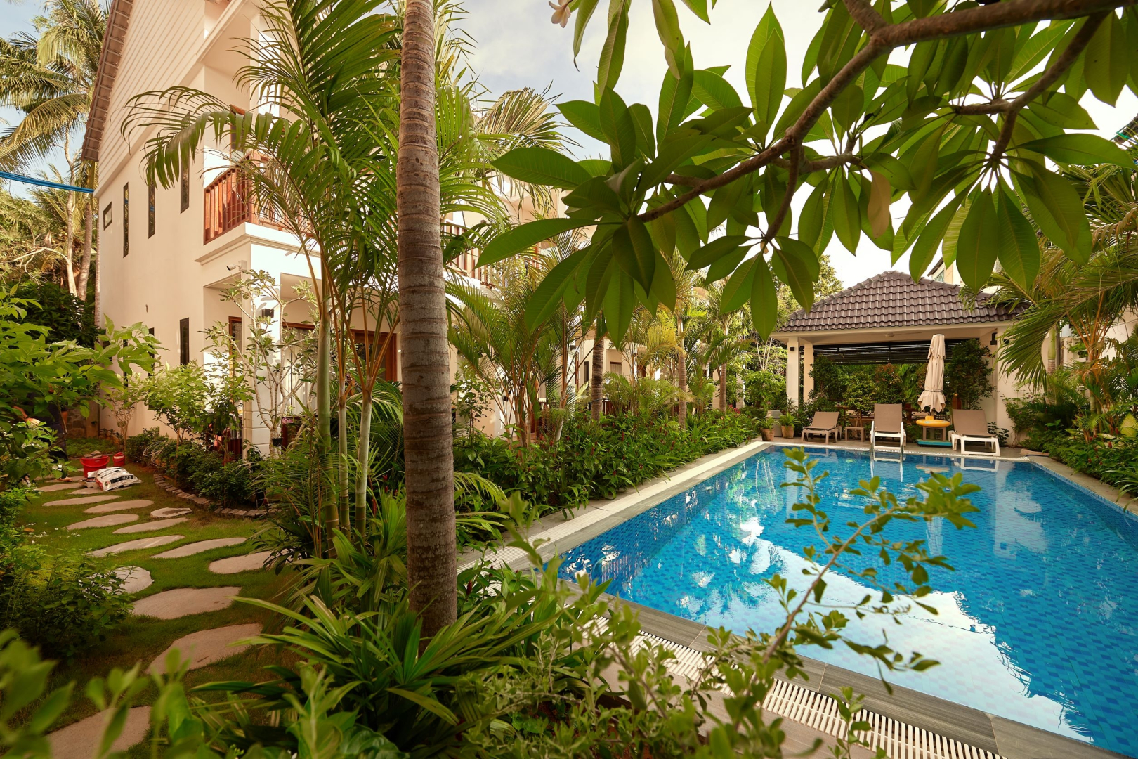 La Limone Boutique Resort Phu Quoc