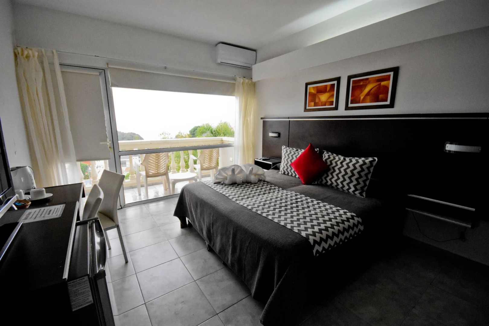 Villa La Font Apart Hotel & Spa