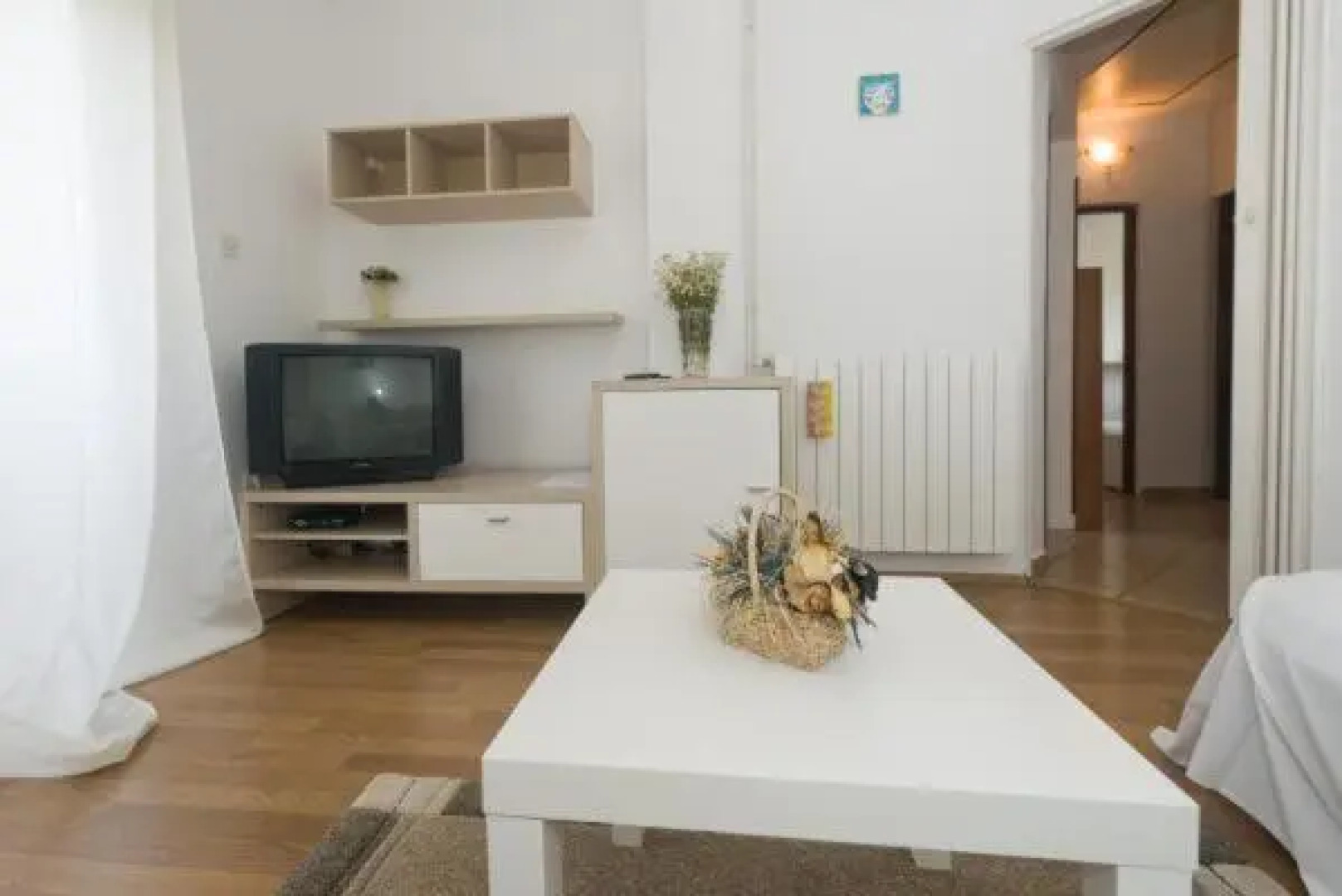 Apartments Holliday House Leylandia