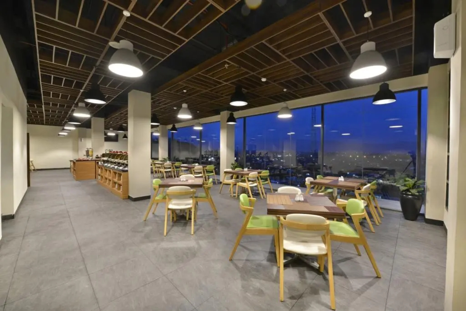 Whiz Prime Hotel Khatib Sulaiman Padang