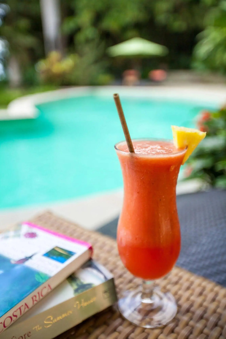 Latitude 10 Exclusive Beach Resort