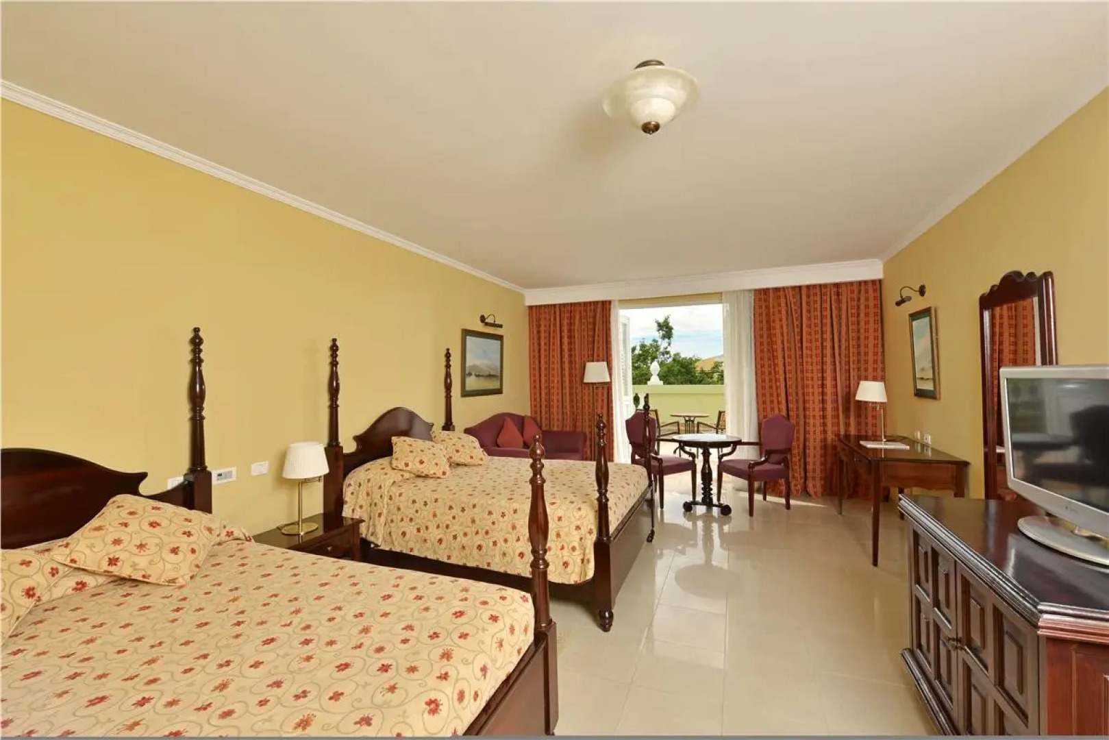 Iberostar Heritage Grand Trinidad