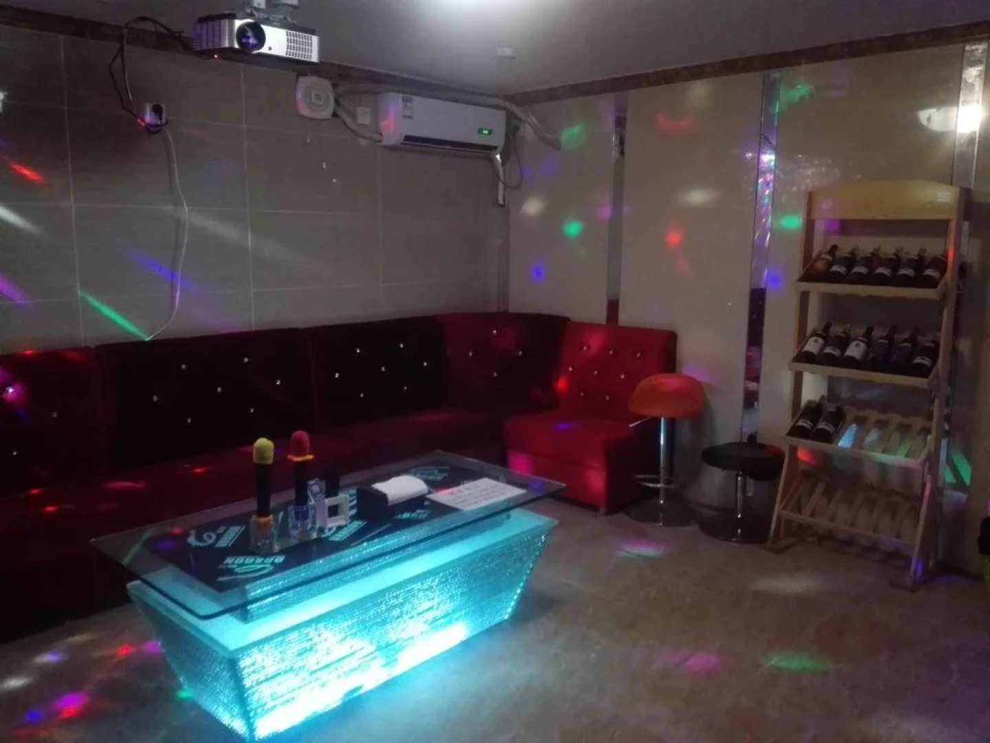 Qingyuan Gaopin Holiday Villa