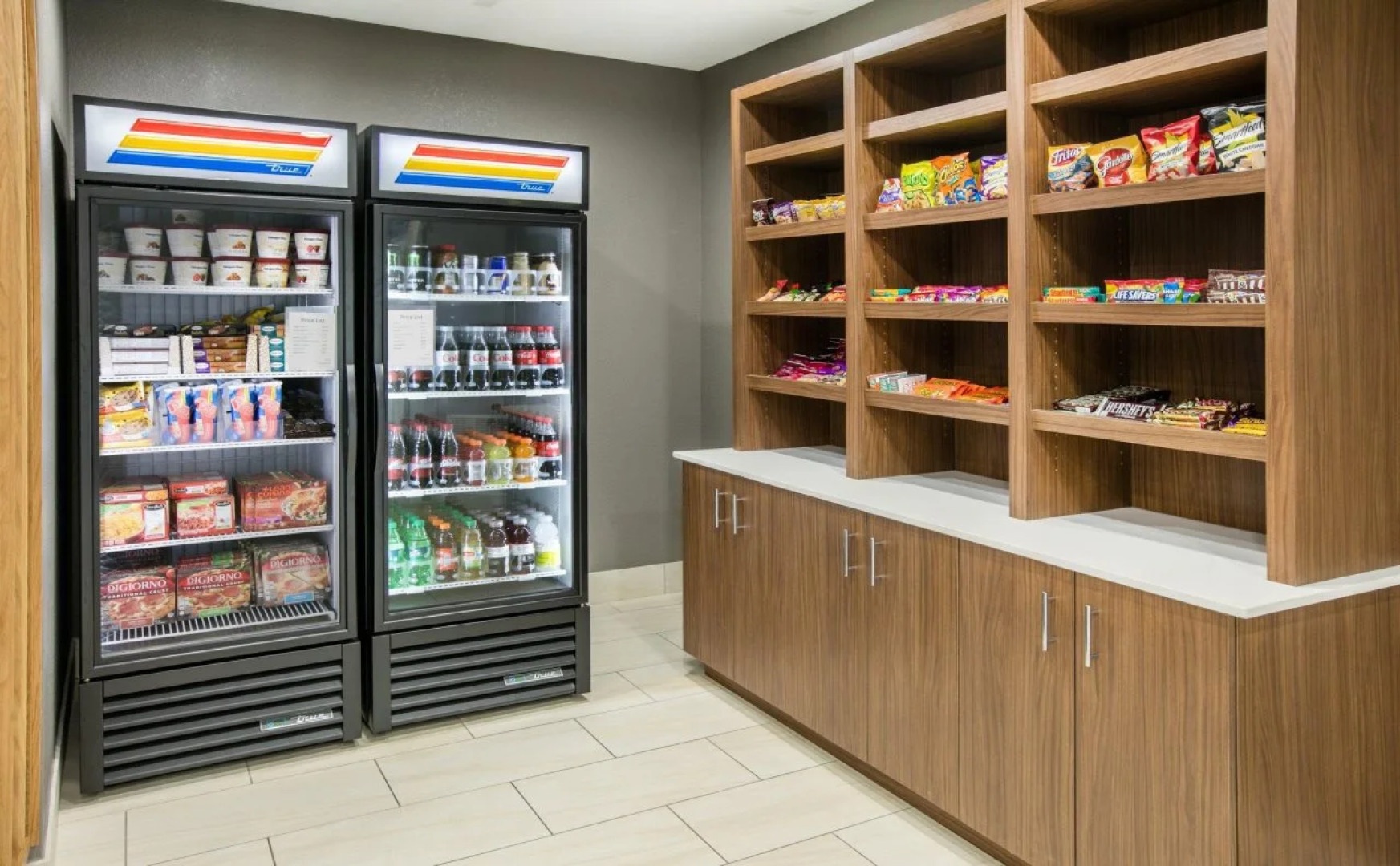 Holiday Inn Express Hotel & Suites Dallas-Grand Prairie I-20 by IHG