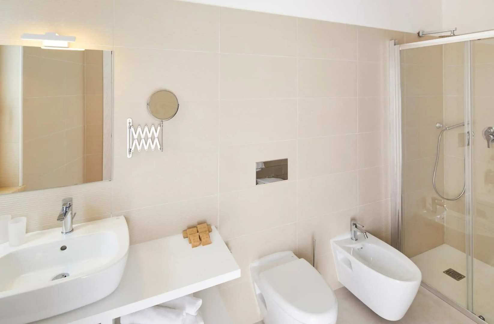 Tui Blue Tropea – Baia di Riaci Resort