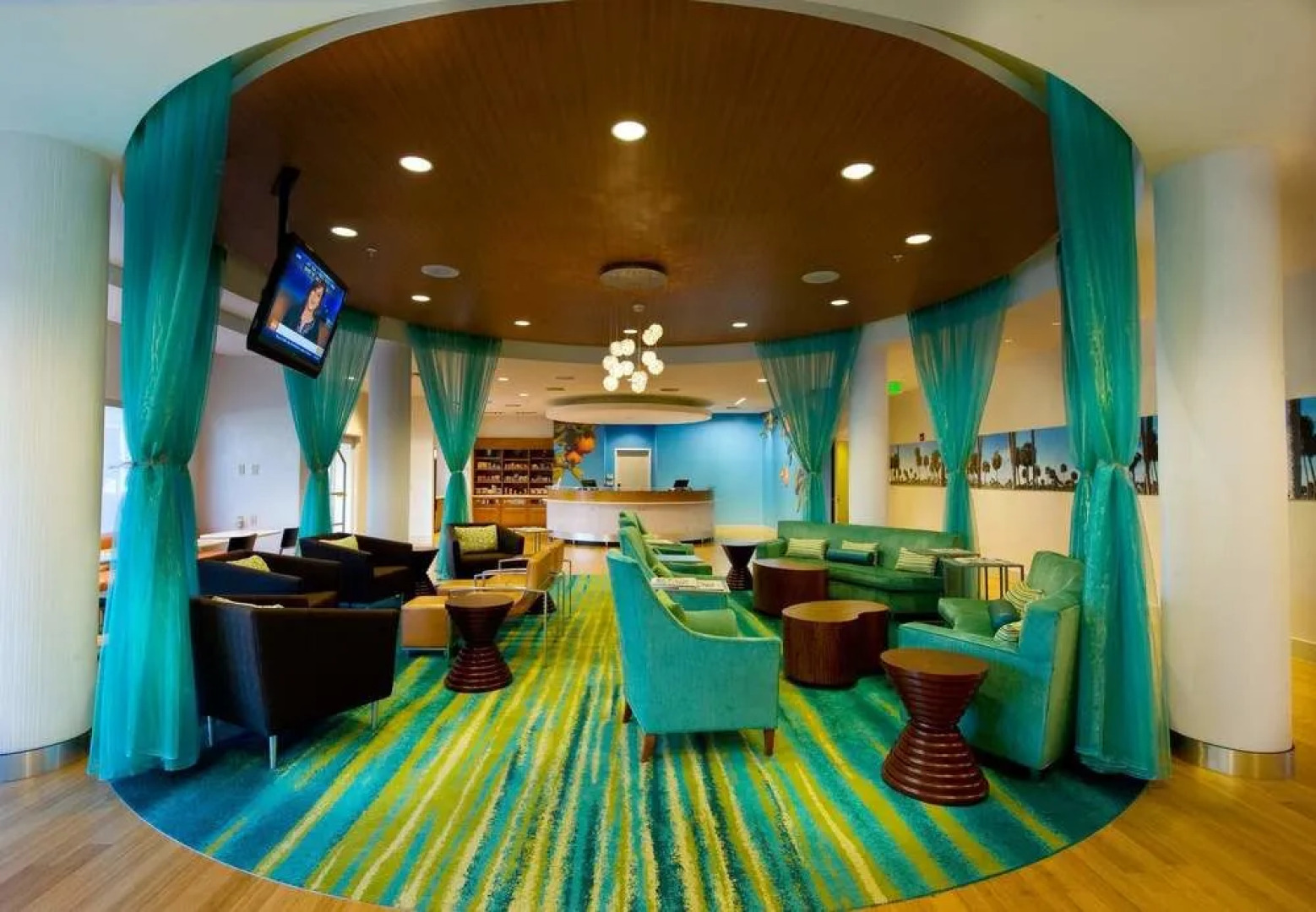 SpringHill Suites Vero Beach