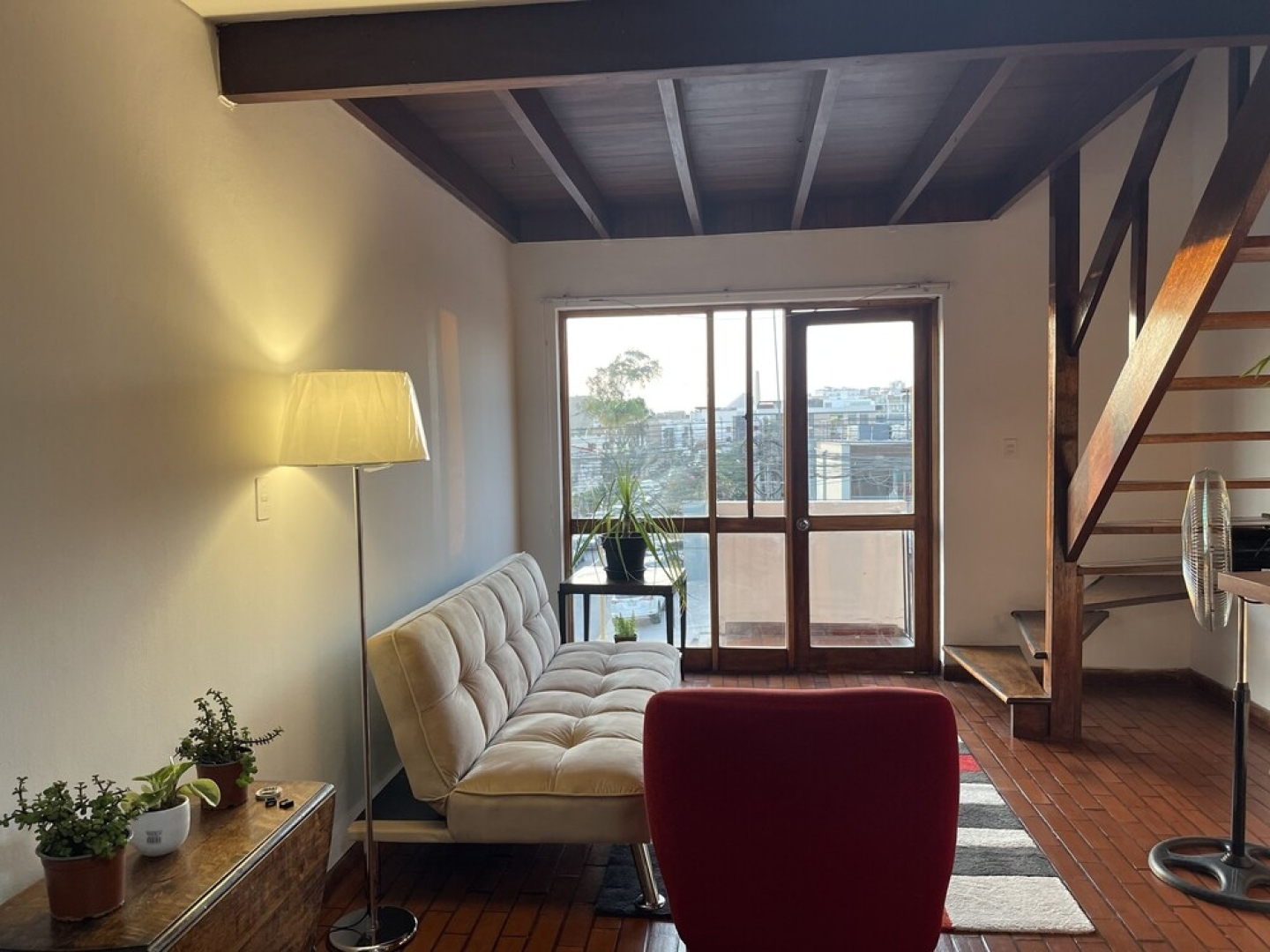 Monterrico Polo Aparts