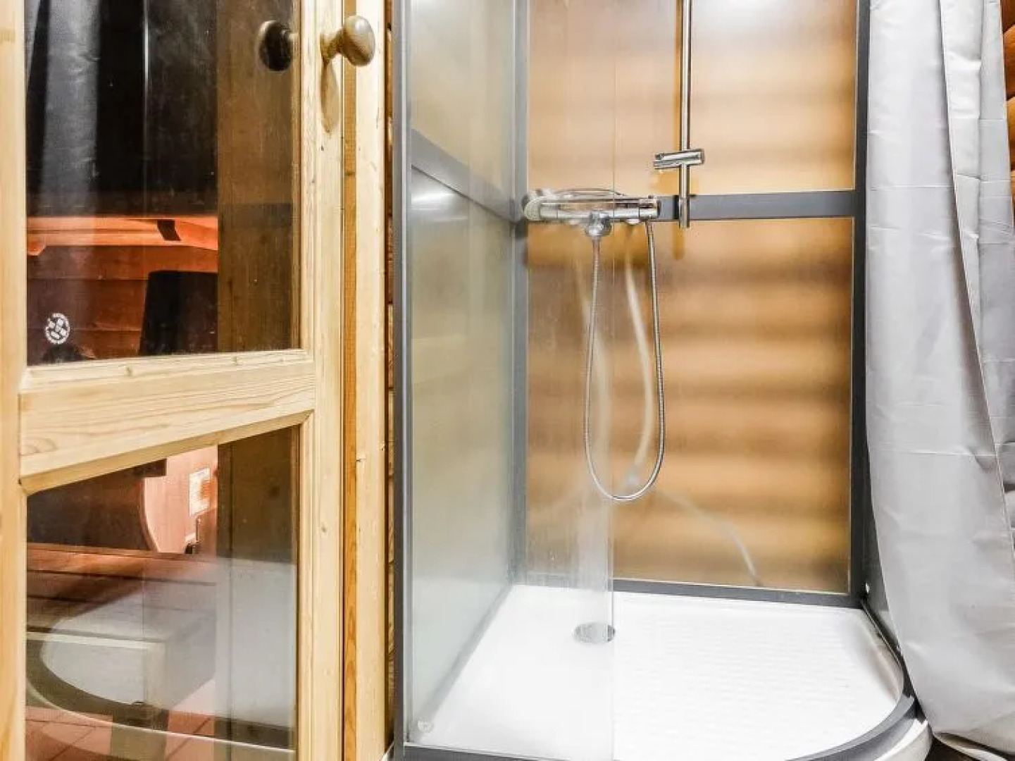 Holiday Home Villemi