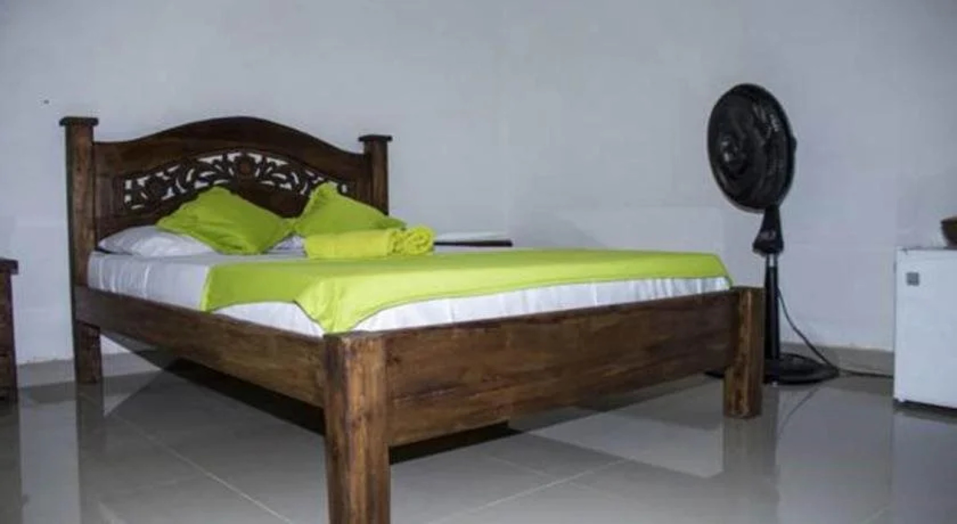 Hotel Don Rafa y Doï¿½a Leo