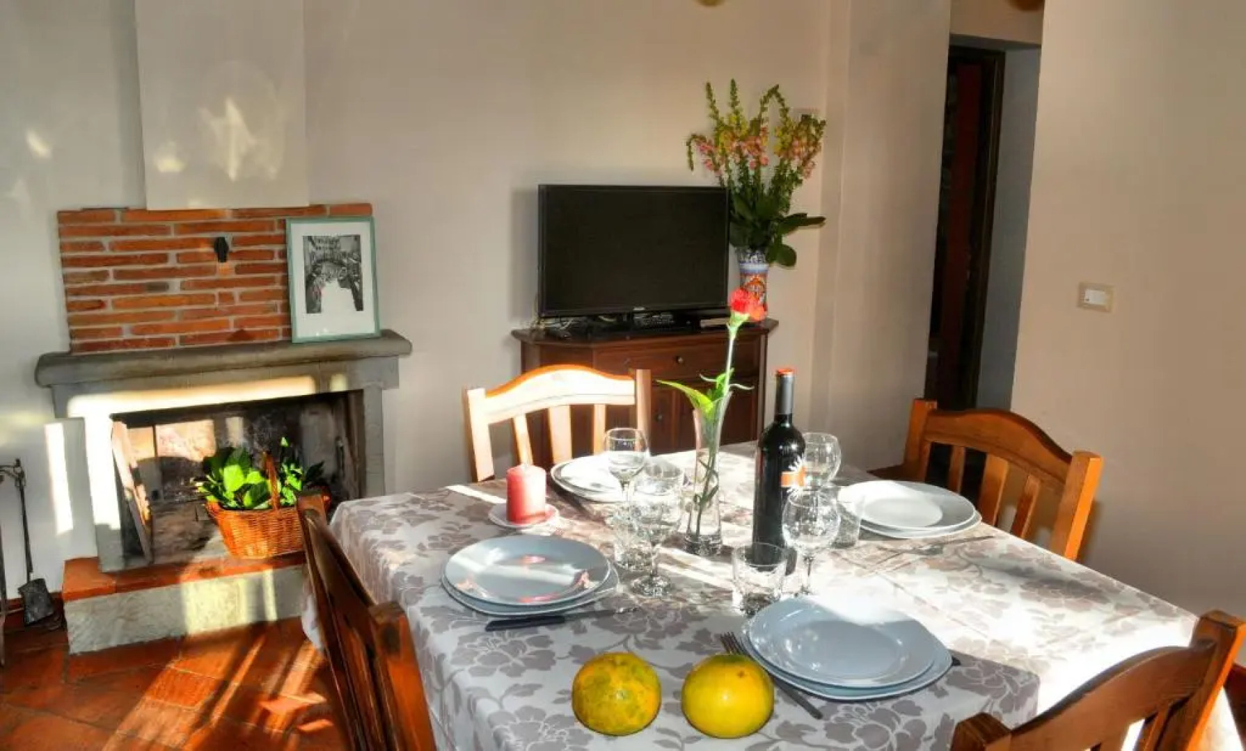 Agriturismo La Marginella