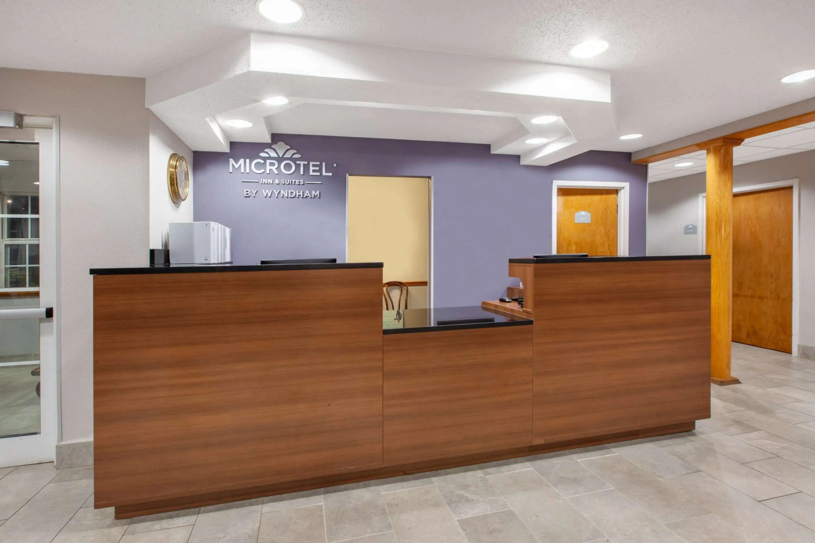Microtel Inn & Suites by Wyndham Pittsburgh Airport