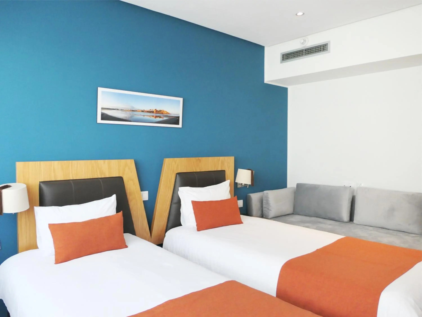 Le Pietri Urban Hotel