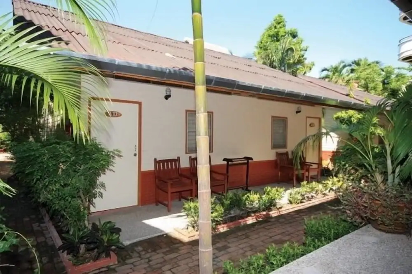 Aonang Baanlay Bungalow