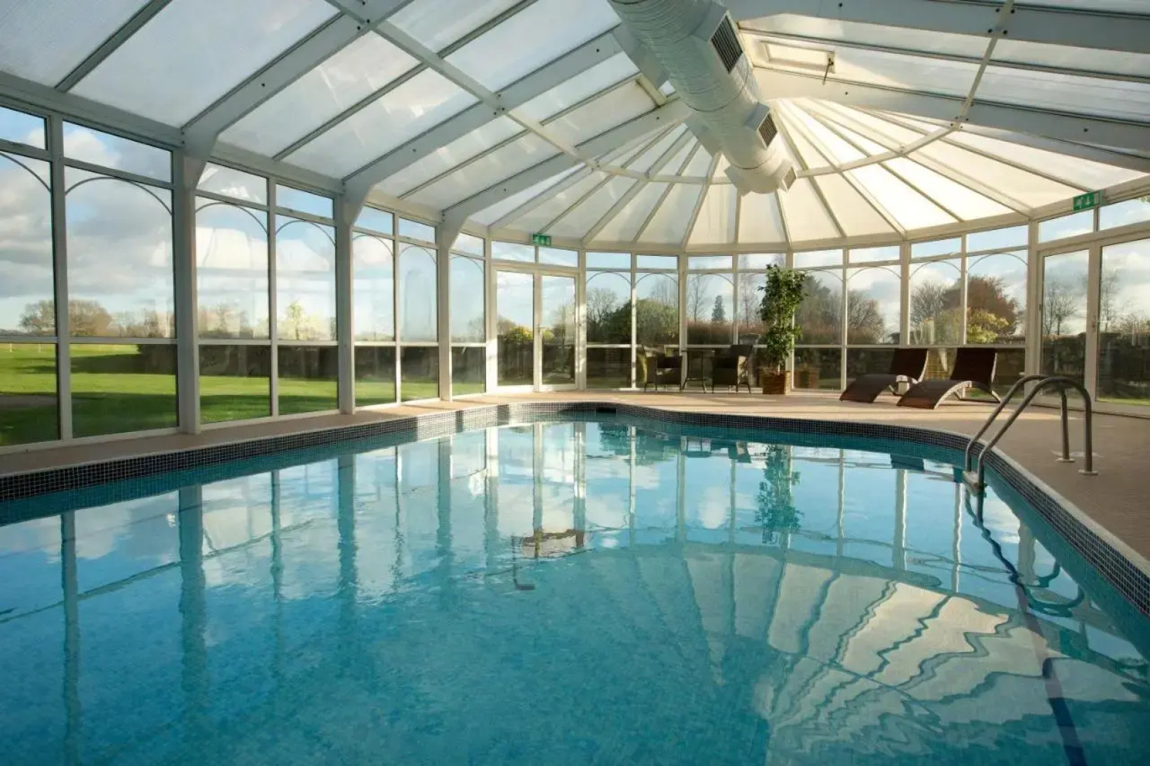 Dale Hill Hotel & Golf Club