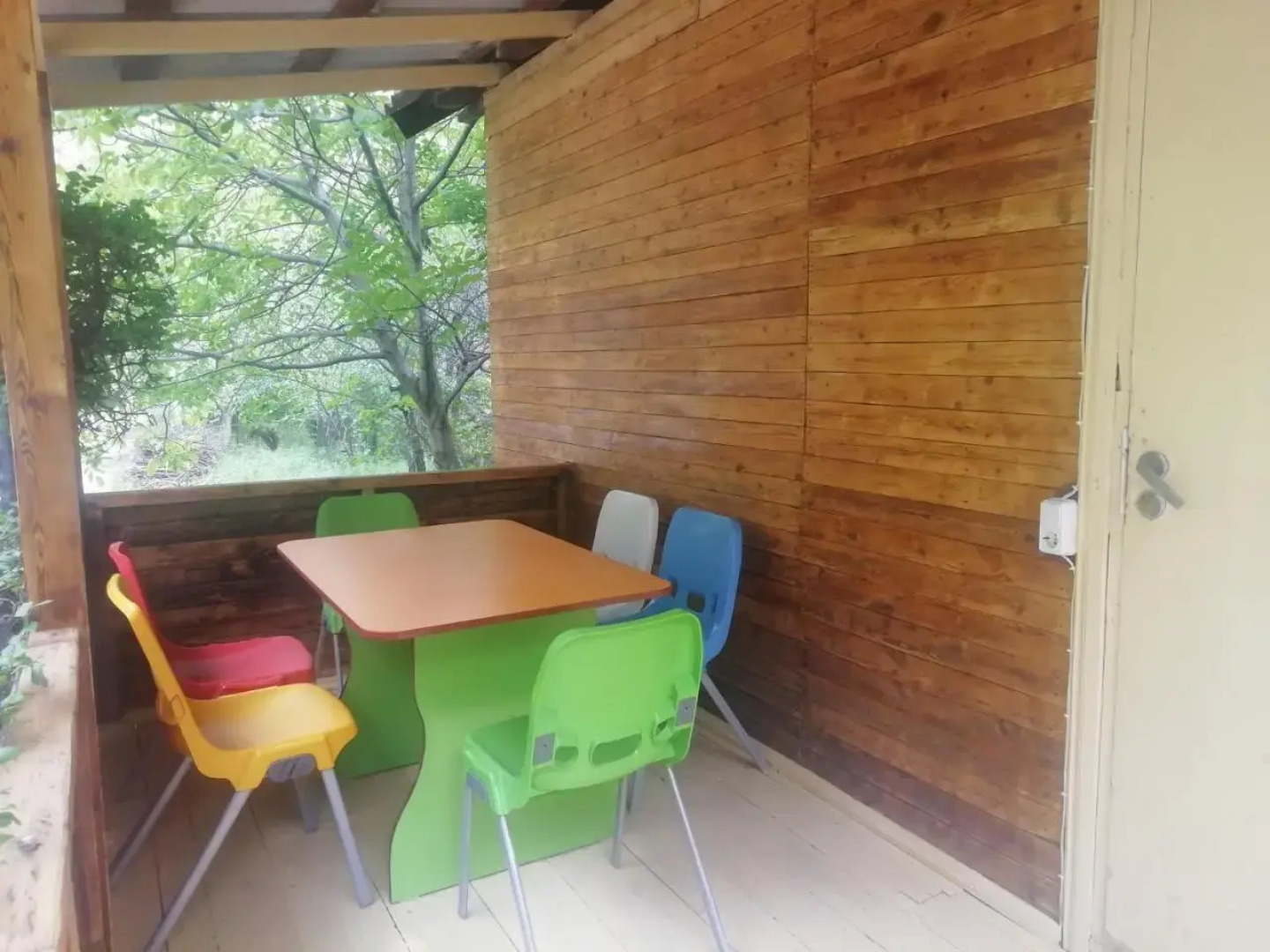 Park-Hotel Khoren's Lake