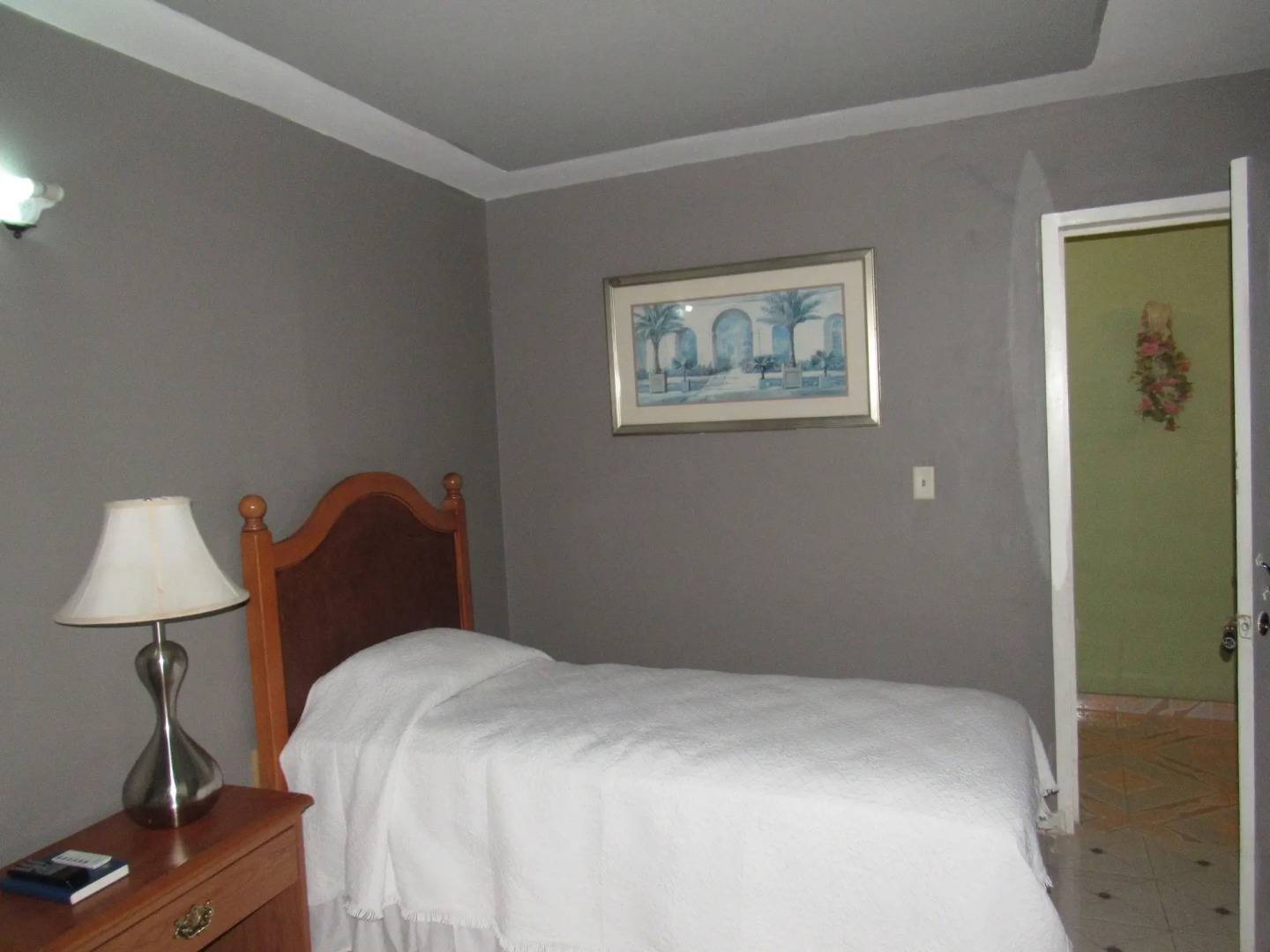 L'Eternel est mon secours