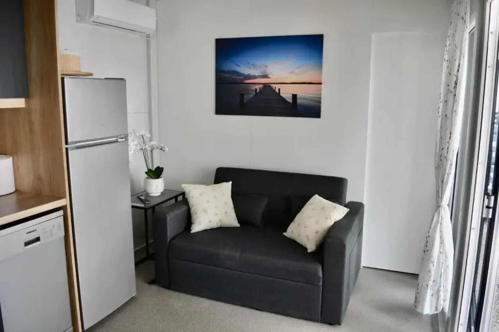 Mobile Homes Tino & Ivano