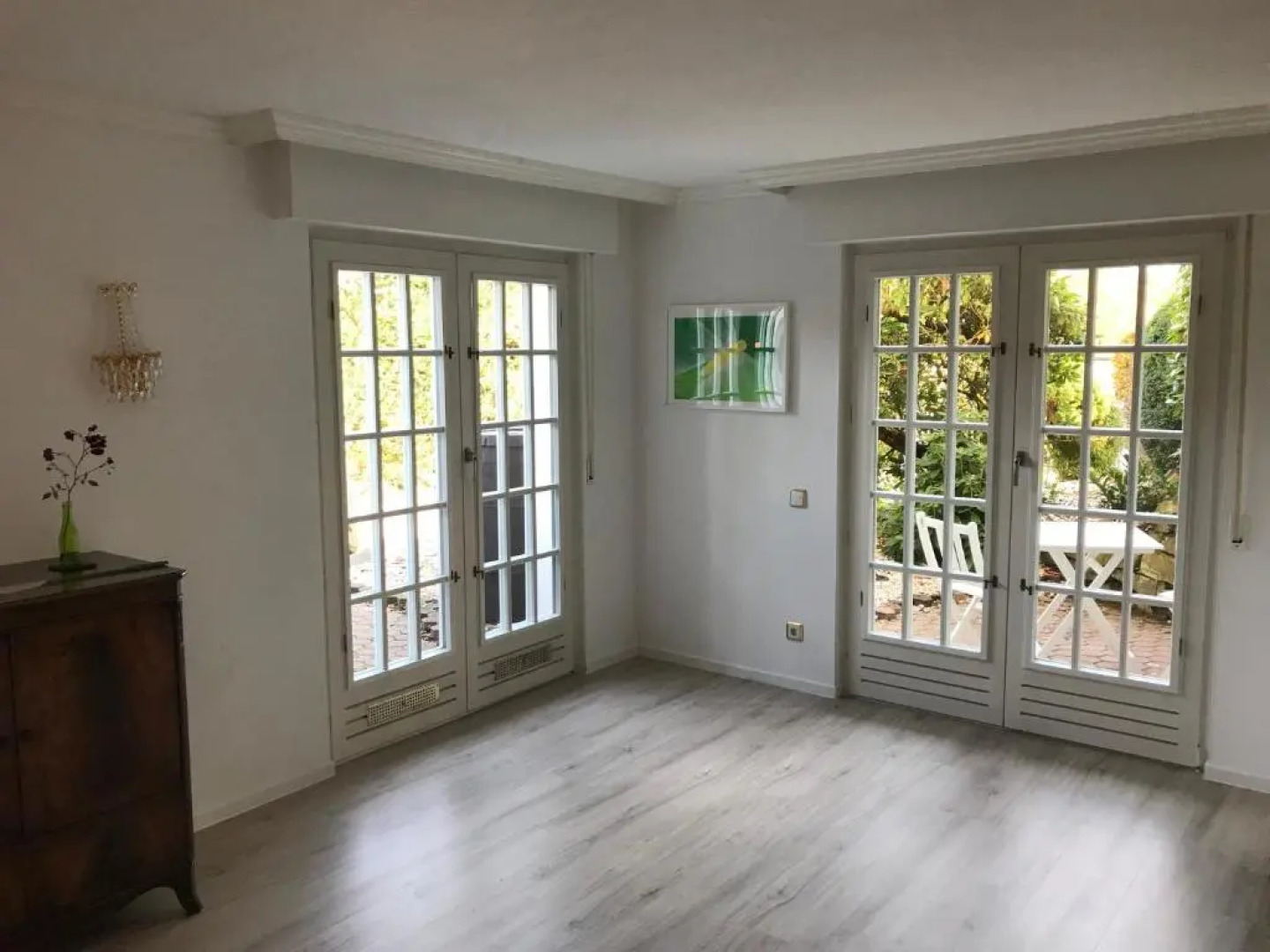 Gästewohnung Brockerhoff