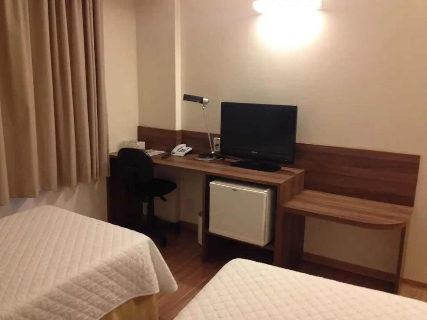 Mogano Business Hotel