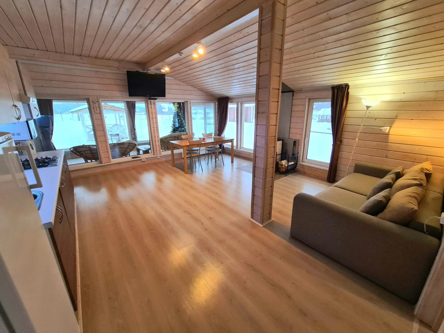 Онегин Хутор