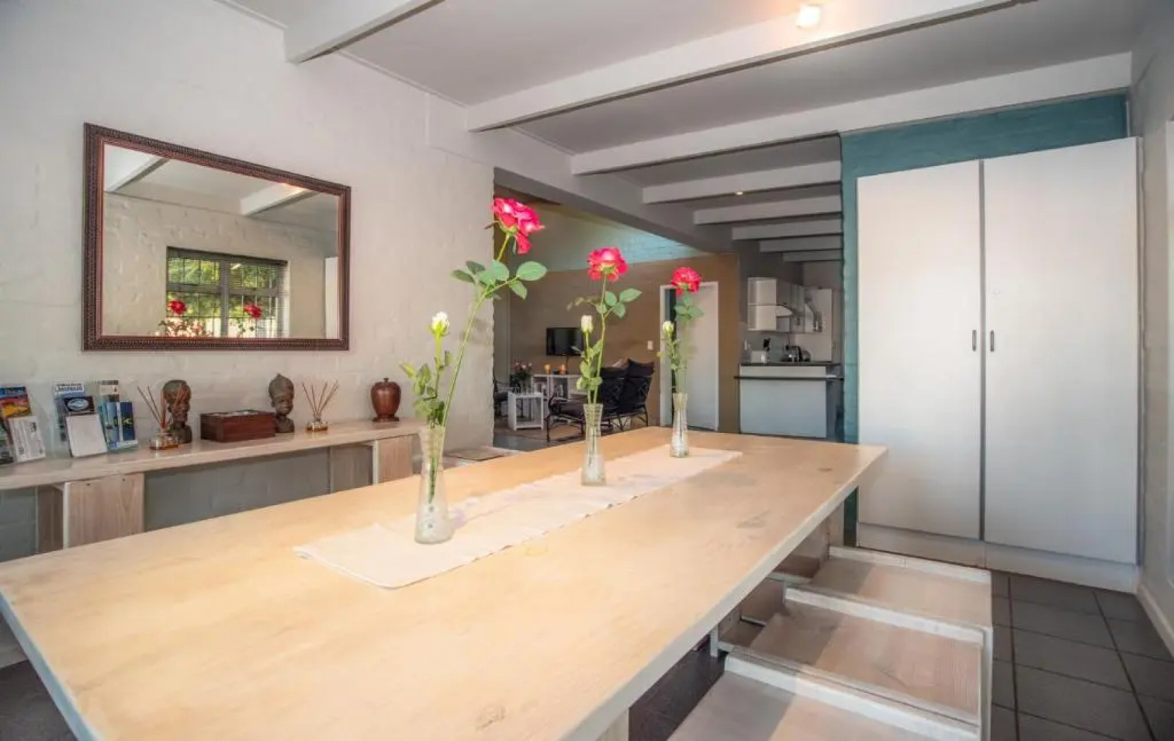 Puza Moya Guest House