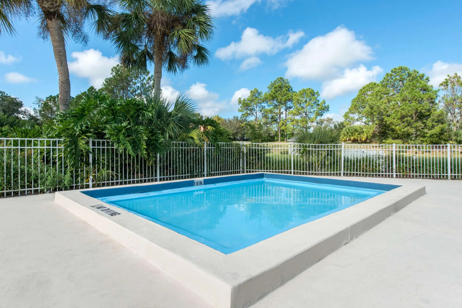 Quality Inn & Suites Brooksville I-75/Dade City