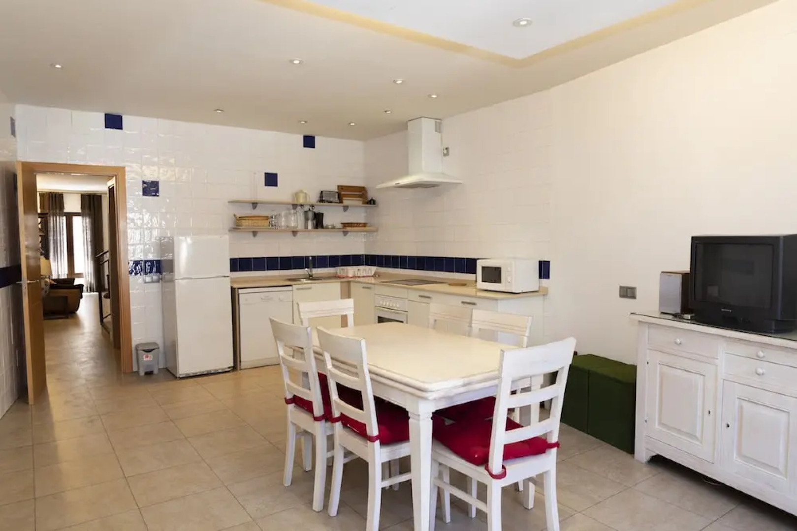 Casas Rurales Abuela Benita