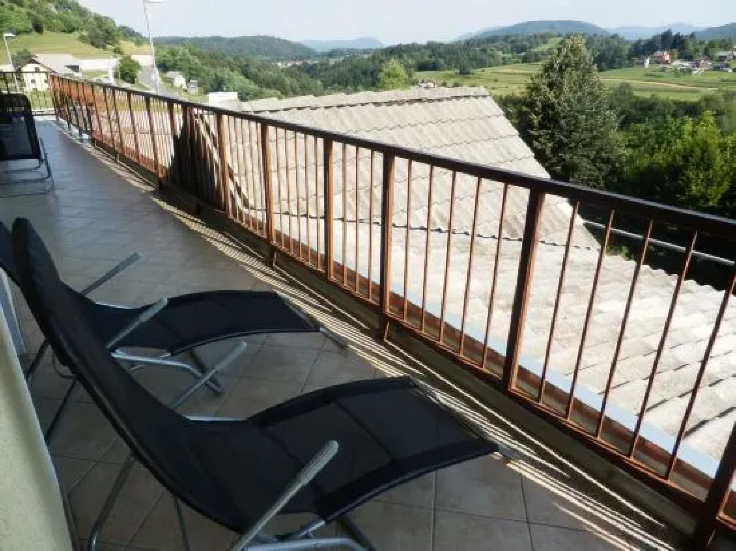 Hotel Gostišče Na Pajčni