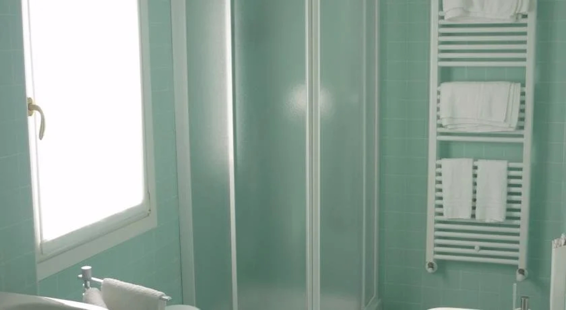 Relais Villa Correr Agazzi