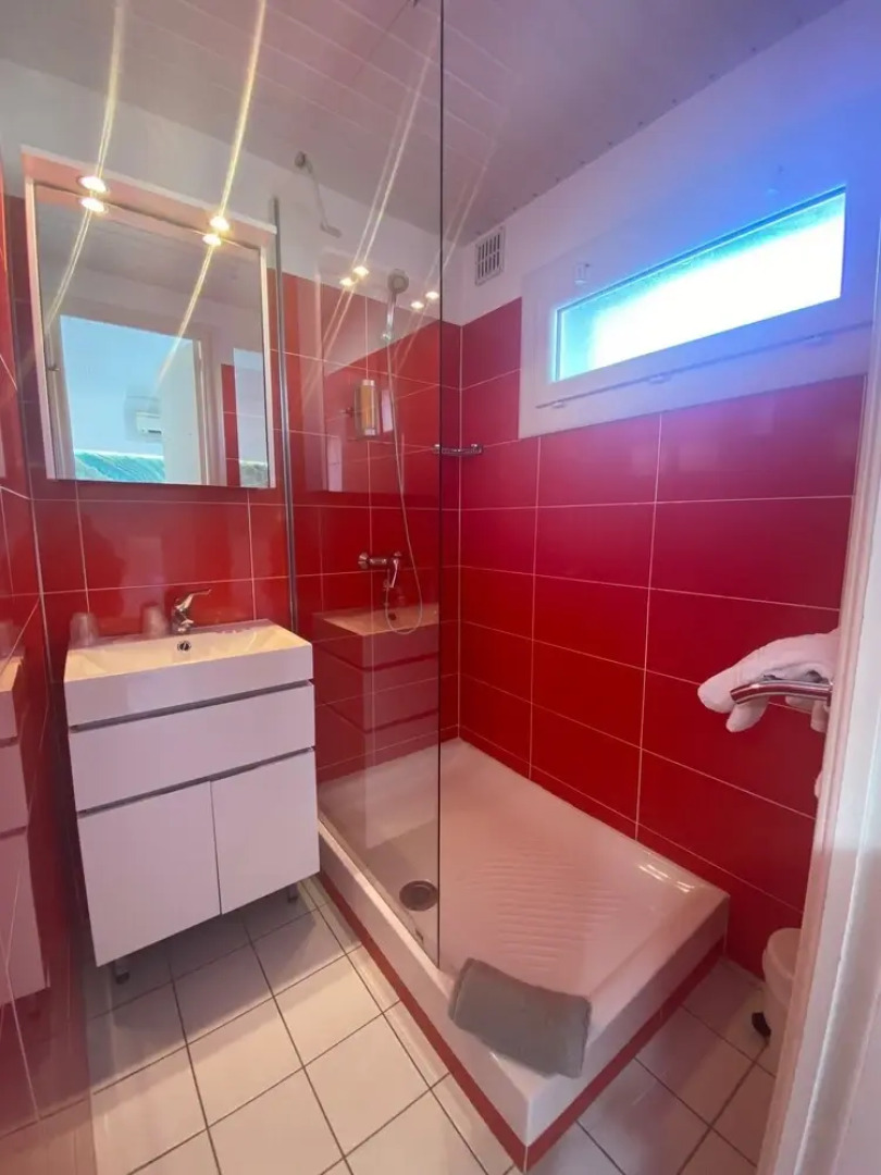 Hôtel Les Sables - Urban Style - by Logis Hotels