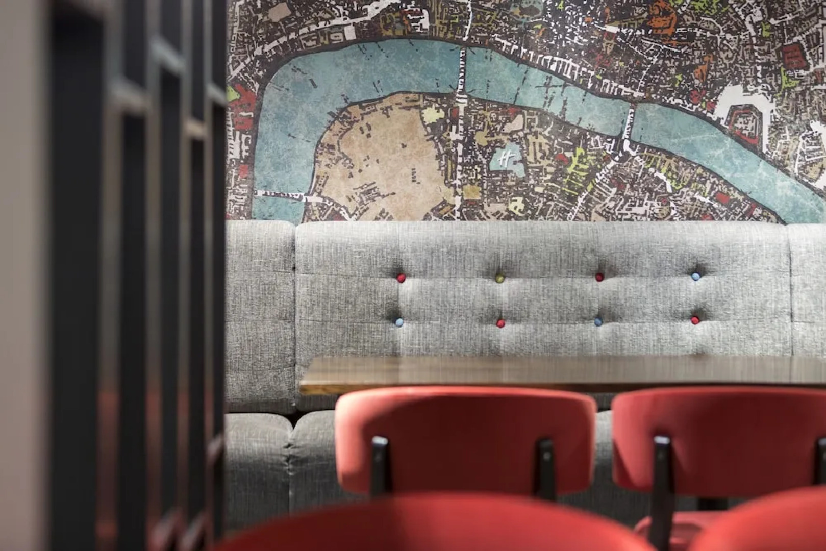 Holiday Inn Express London - Southwark by IHG