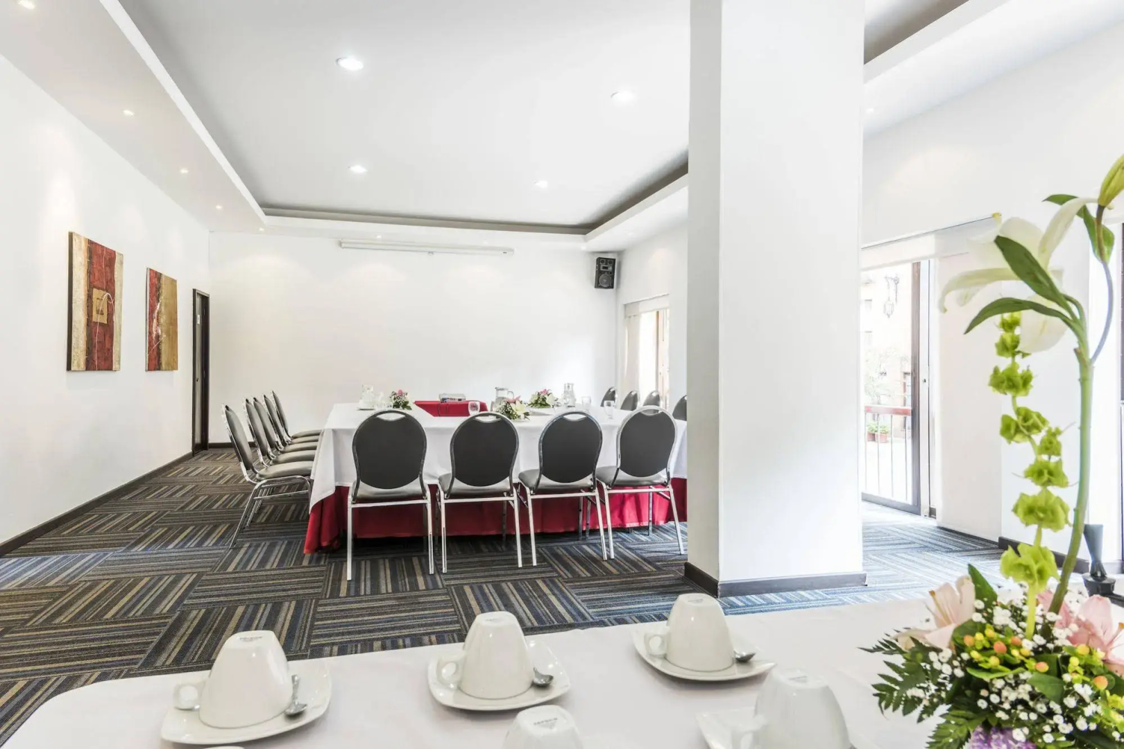 Travelers Suites Condominio Plenitud