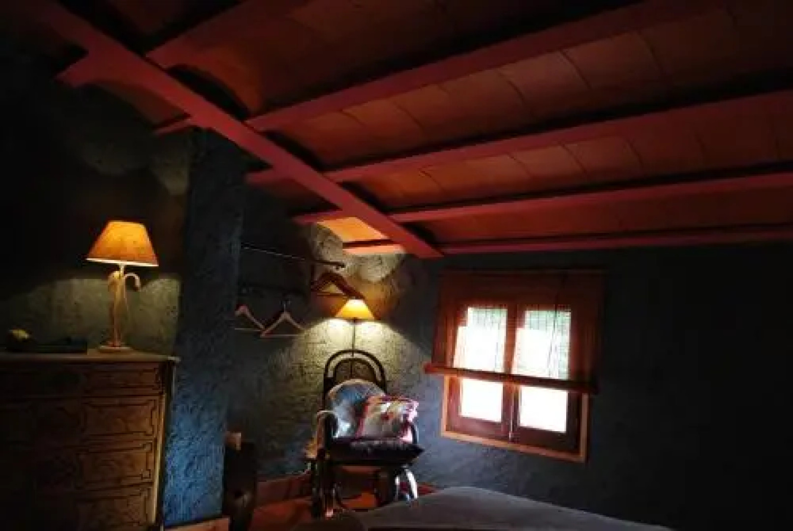 Masia El Riscle - Moli Del Pont