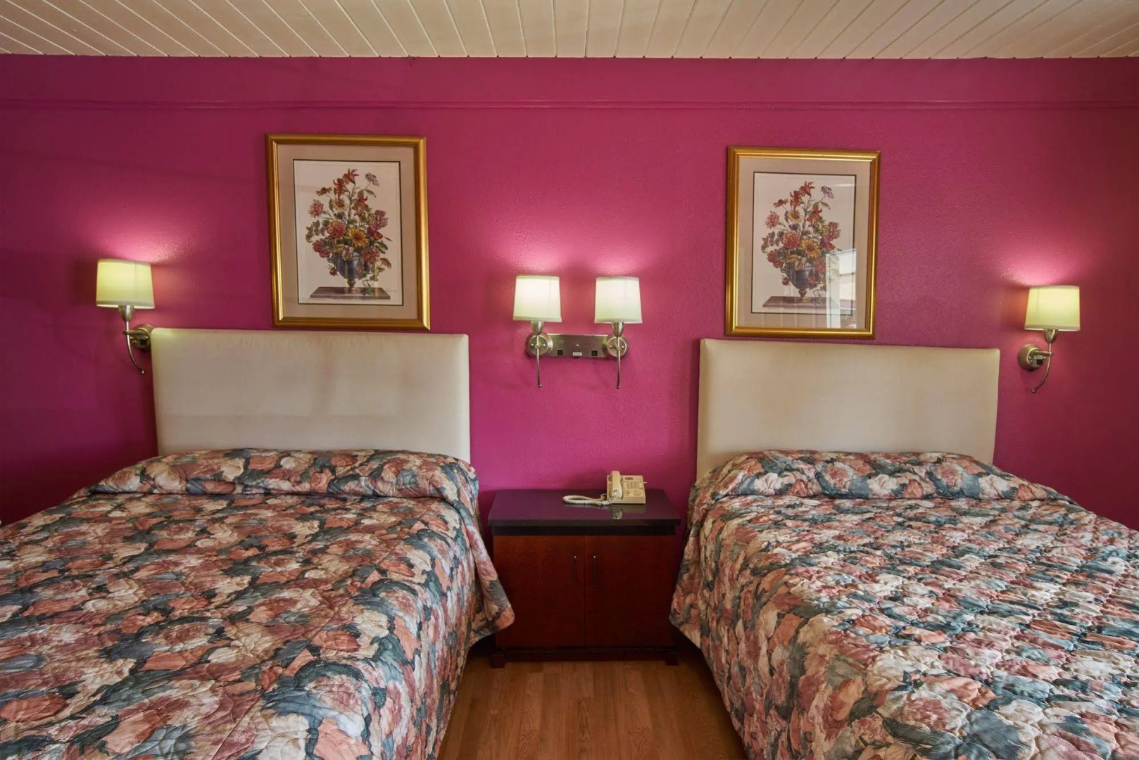 Budget Inn Vallejo/Napa Valley