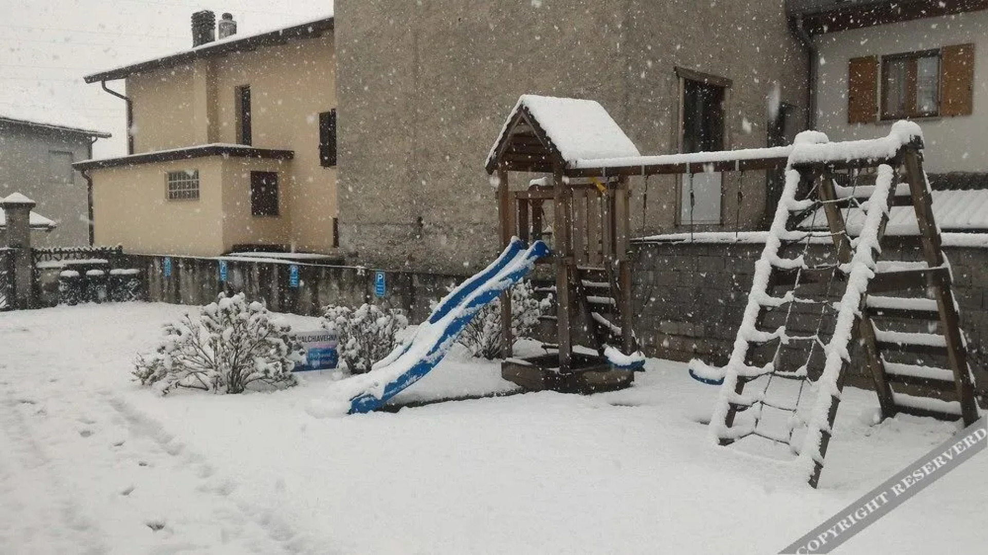 B&B Affittacamere Valchiavenna