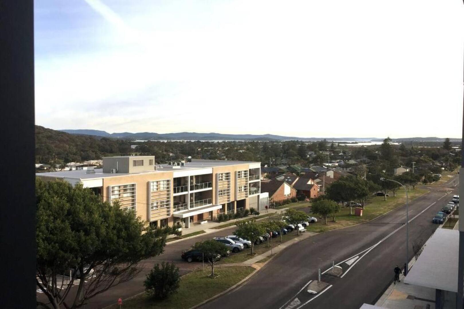 Luxury Apartment Caves Beach 4 Bed