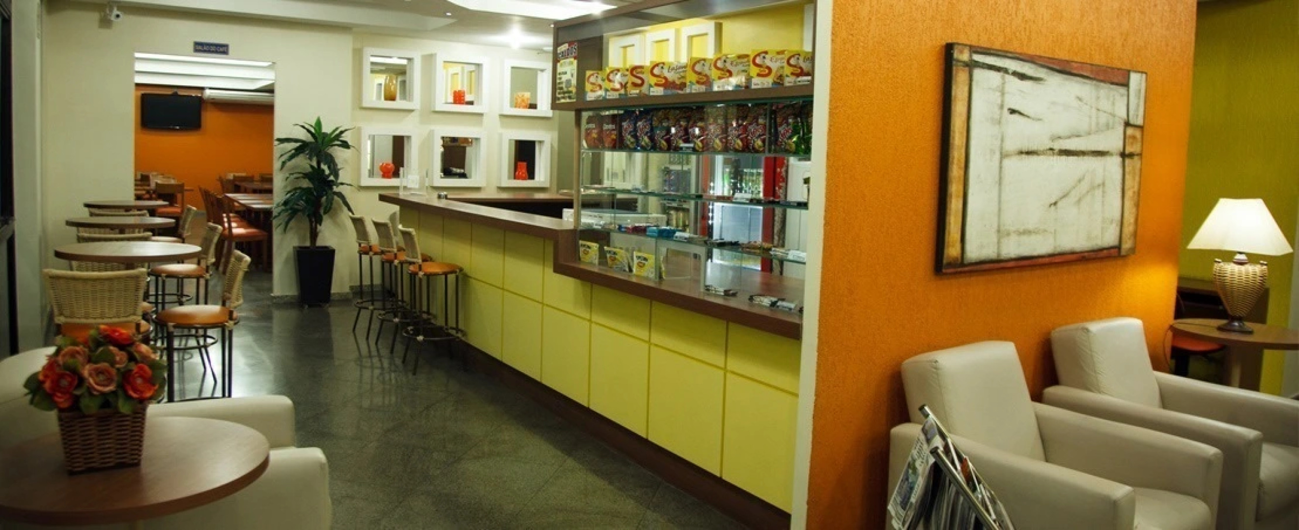 Villalba Hotel Uberlandia