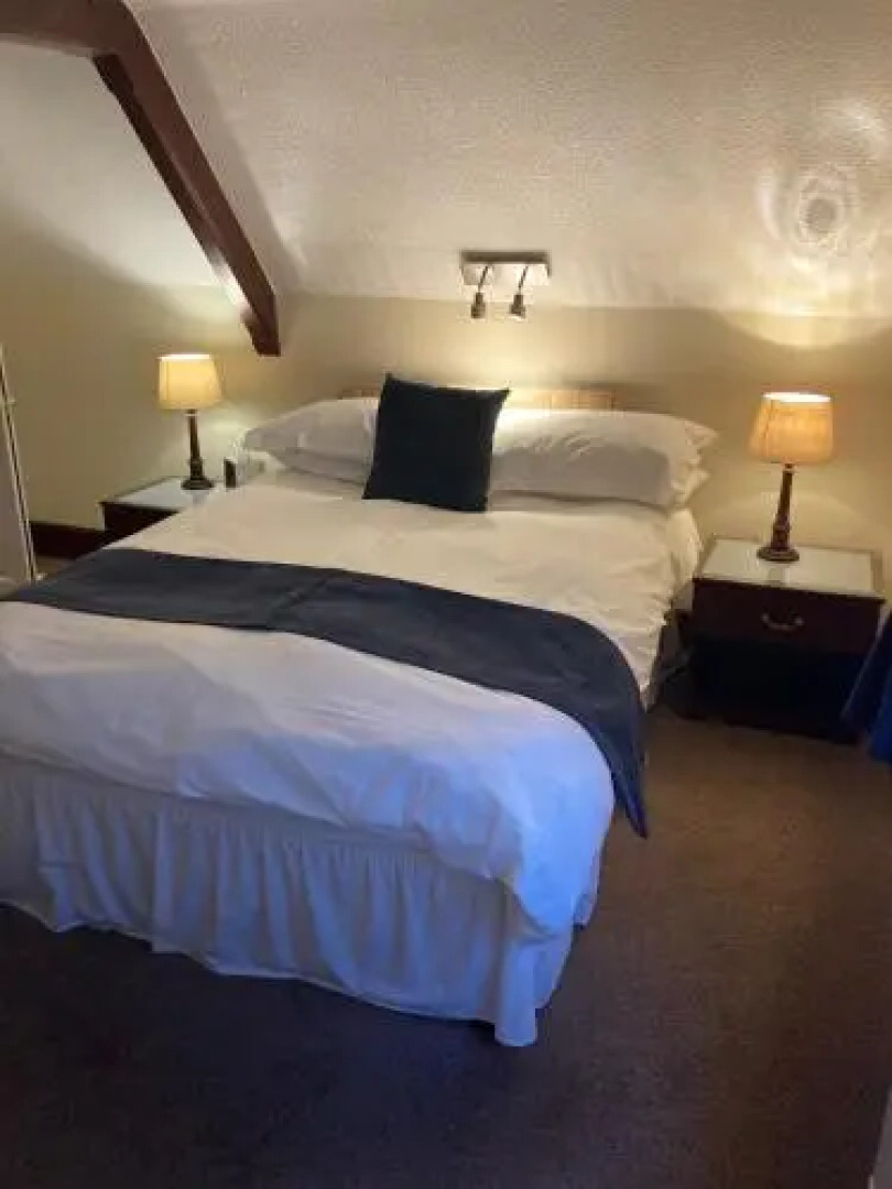 The Old School House Guest Accommodation